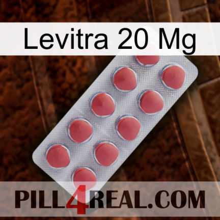 Levitra 20Mg 18